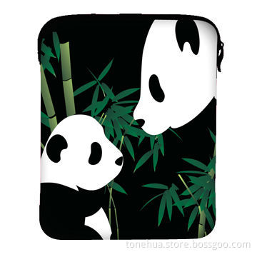 Neoprene Tablet Sleeve Soft Bag for iPad Air